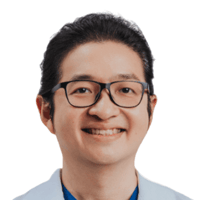Dr Low Kah Pin Dr Low Kah Pin