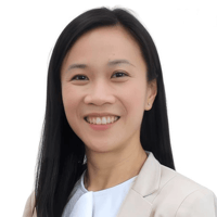 Dr Chuah Joo Ngor