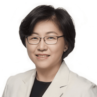 Prof Kim Mee Ran