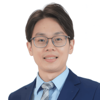 Dr Lim Kian Hwa